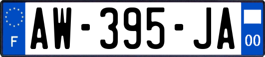 AW-395-JA