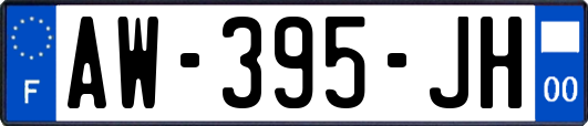 AW-395-JH