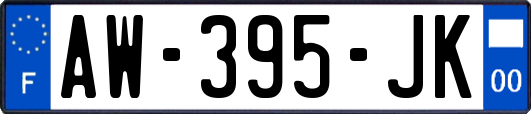AW-395-JK
