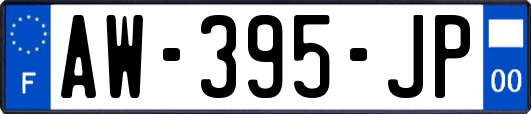 AW-395-JP