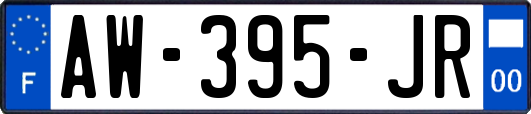 AW-395-JR