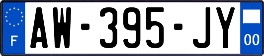 AW-395-JY