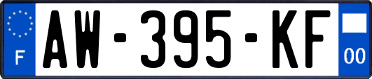AW-395-KF