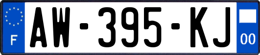 AW-395-KJ