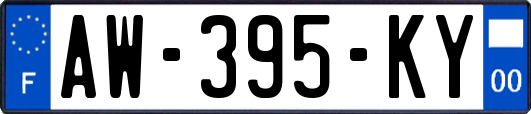 AW-395-KY