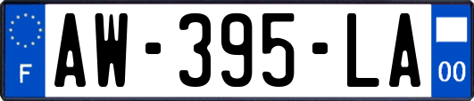 AW-395-LA
