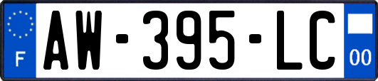 AW-395-LC