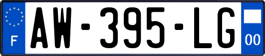AW-395-LG