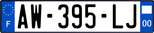 AW-395-LJ