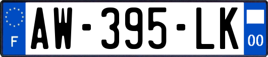 AW-395-LK