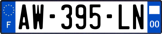 AW-395-LN
