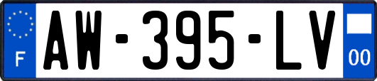 AW-395-LV