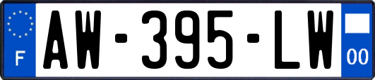 AW-395-LW