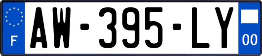 AW-395-LY