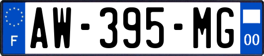 AW-395-MG
