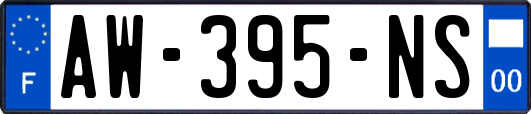AW-395-NS