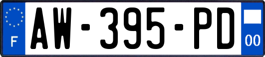 AW-395-PD