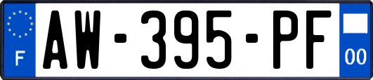 AW-395-PF