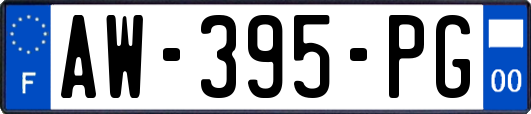 AW-395-PG
