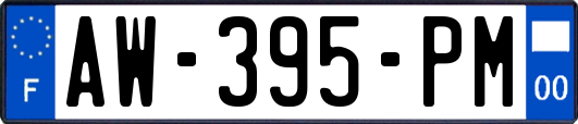 AW-395-PM