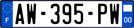 AW-395-PW