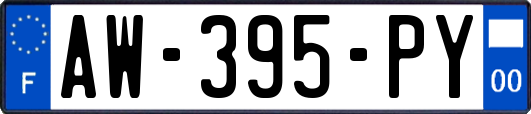 AW-395-PY