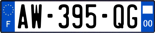AW-395-QG