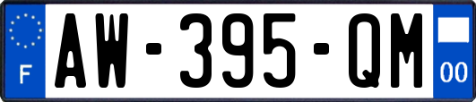 AW-395-QM