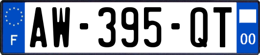 AW-395-QT