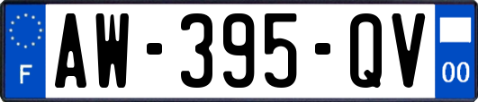 AW-395-QV