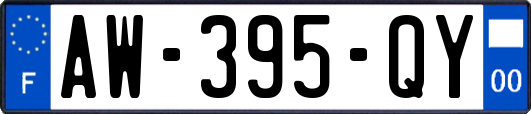 AW-395-QY