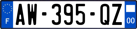 AW-395-QZ