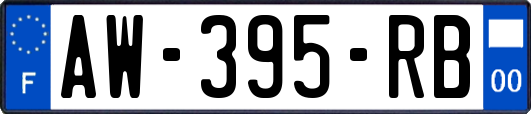 AW-395-RB