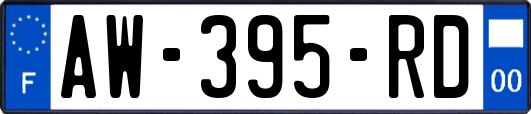 AW-395-RD