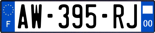 AW-395-RJ