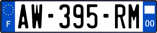 AW-395-RM