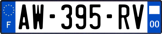 AW-395-RV