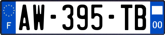AW-395-TB