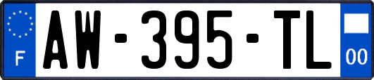 AW-395-TL