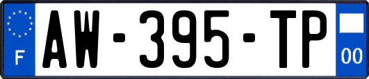 AW-395-TP