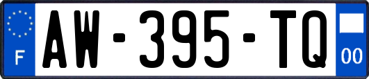 AW-395-TQ