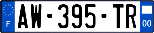 AW-395-TR