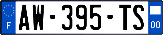 AW-395-TS
