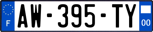 AW-395-TY