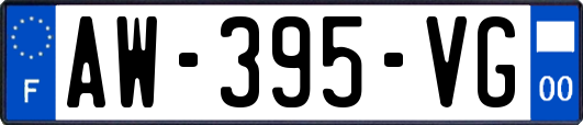 AW-395-VG
