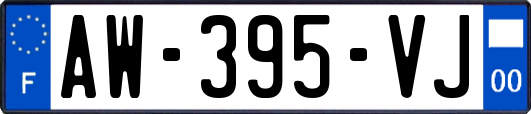AW-395-VJ