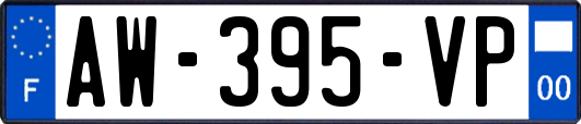 AW-395-VP