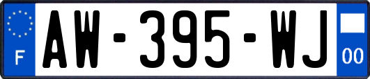 AW-395-WJ