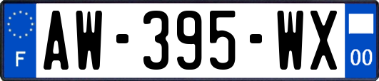 AW-395-WX