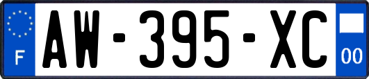 AW-395-XC
